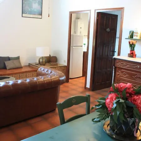 Apartament Cal Negre 2