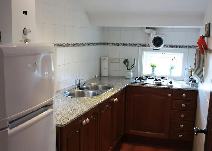 Cal Negre 2 Apartamento Vilassar De Mar