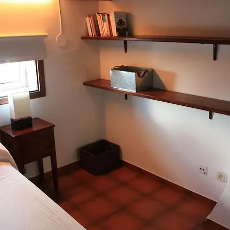 Cal Negre 2 Apartmán