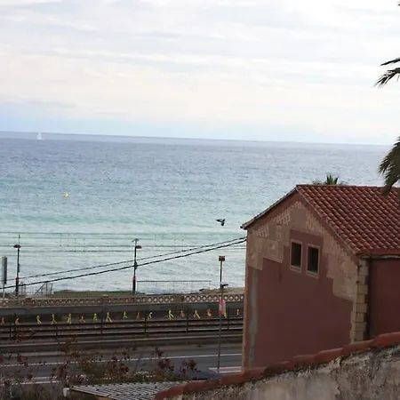 Appartement Cal Negre 2