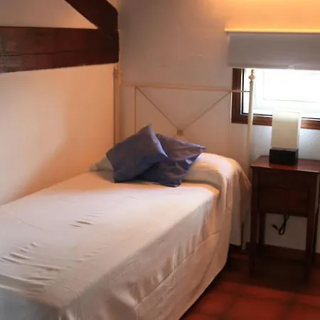 Cal Negre 2 Apartmán