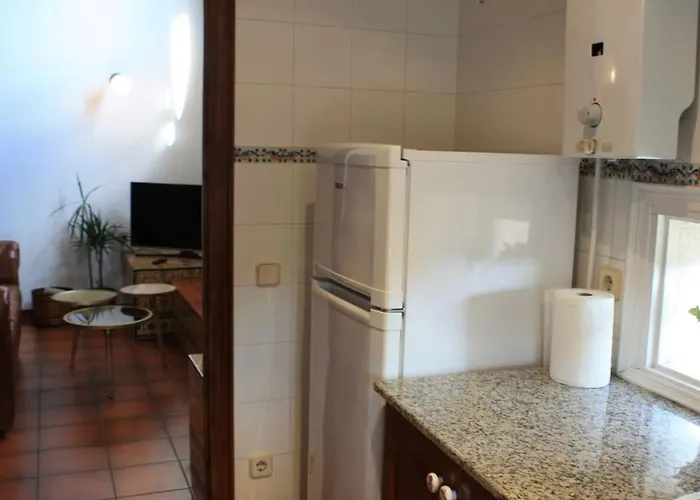 Apartmán Cal Negre 2 *