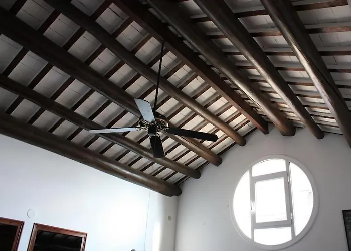 Cal Negre 2 Appartement
