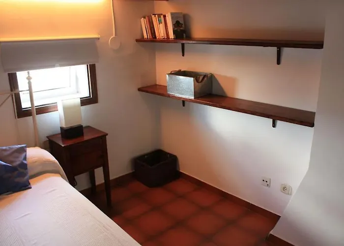Cal Negre 2 Appartement
