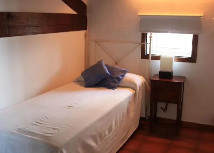 Cal Negre 2 Apartmán